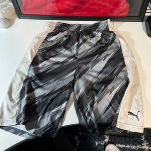 Puma shorts